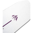 Jones Women's Airheart 2.0 Snowboard White 2027 Womens Snowboards