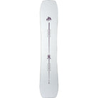 Jones Women's Airheart 2.0 Snowboard White 2027 Womens Snowboards