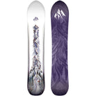Jones Women's Dream Weaver 2.0 Snowboard White 2027 Womens Snowboards