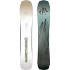 Jones Women's Flagship Snowboard White 2027 Womens Snowboards