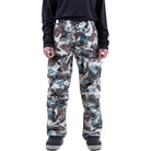 Jones Women's MTN Surf Recycled Pants Peak Camo 2026 Womens Snowboard Pants