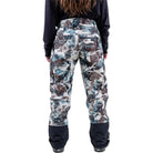 Jones Women's MTN Surf Recycled Pants Peak Camo 2026 Womens Snowboard Pants