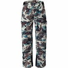 Jones Women's MTN Surf Recycled Pants Peak Camo 2026 Womens Snowboard Pants