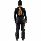 Jones Women's Shralpinist 3L Stretch Pants Black Women's Snowboard Pants