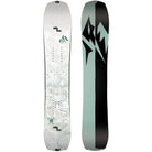 Jones Women's Solution Splitboard Snowboard 2024 Snowboard