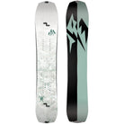 Jones Women's Solution Splitboard Snowboard 2024 Snowboard