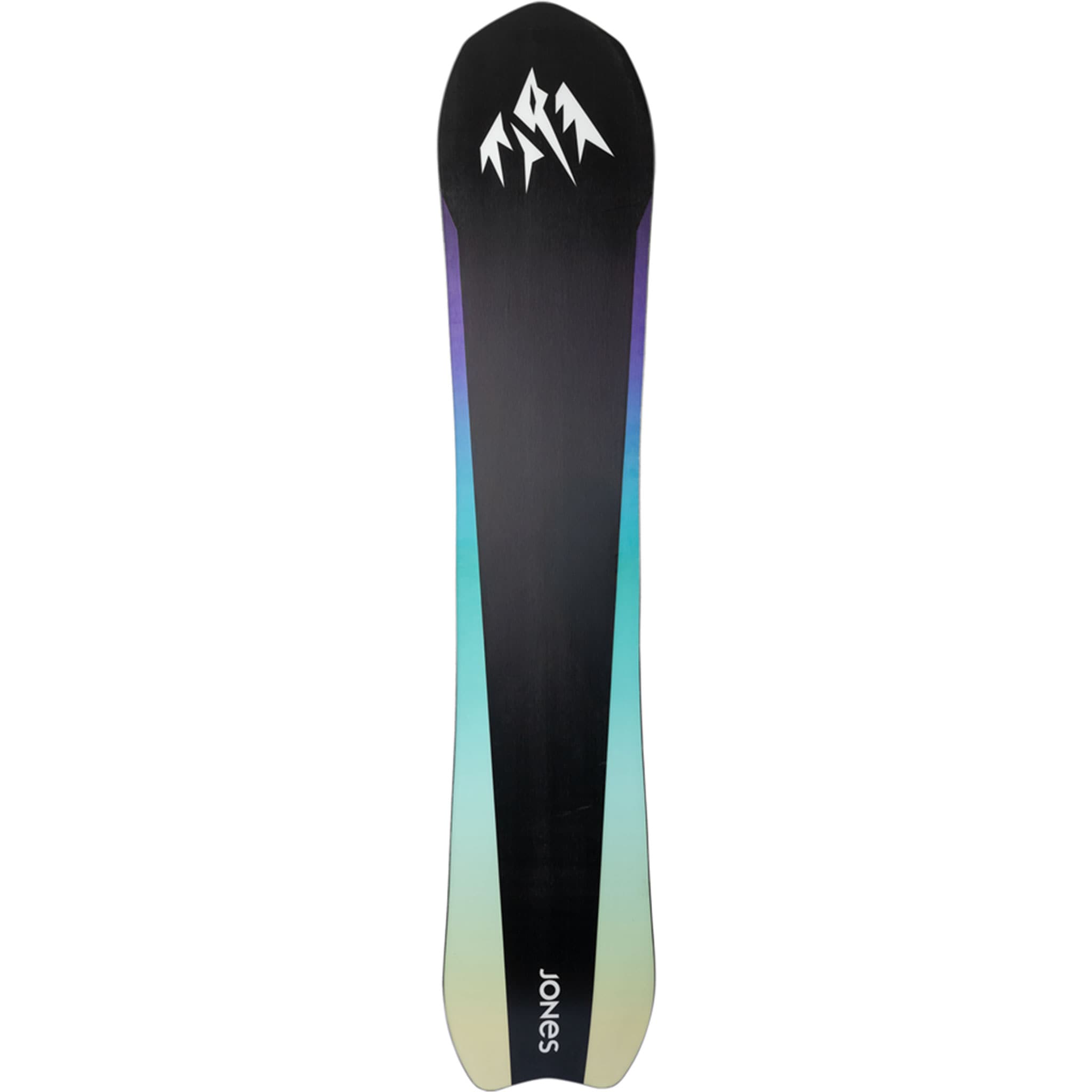 Jones Women's Stratos Snowboard 2027 - Sanction Skate And Snow