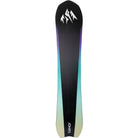 Jones Women's Stratos Snowboard White 2027 Womens Snowboards