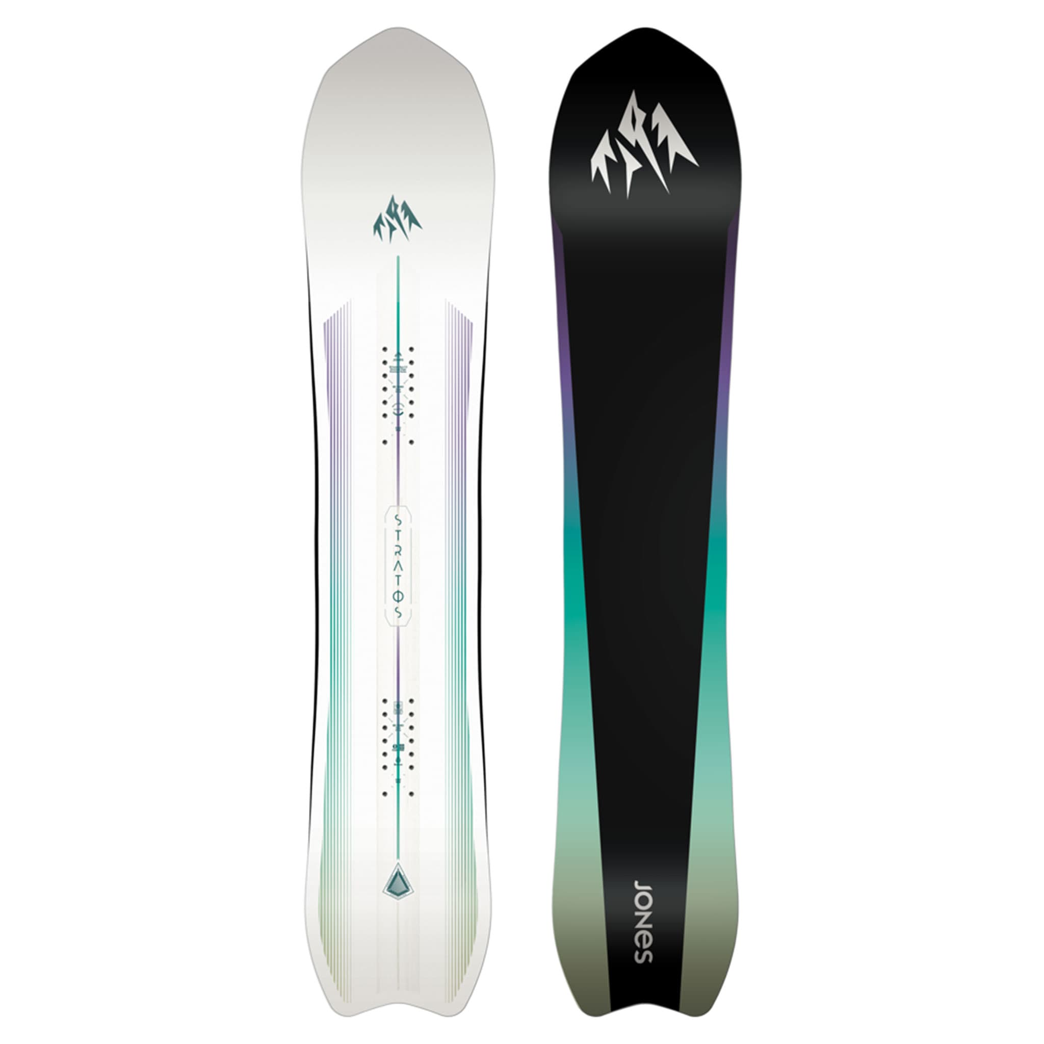 JONES スノーボード　Women’s Ｍサイズ　上下セット Jones Women's Stratos Snowboard 2027 - Sanction Skate And Snow