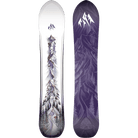 Jones Womens Dream Weaver 2.0 Snowboard 2027 - 00 Womens Snowboards