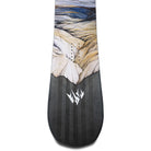 Jones Womens Dream Weaver Snowboard 2025 Women's Snowboard