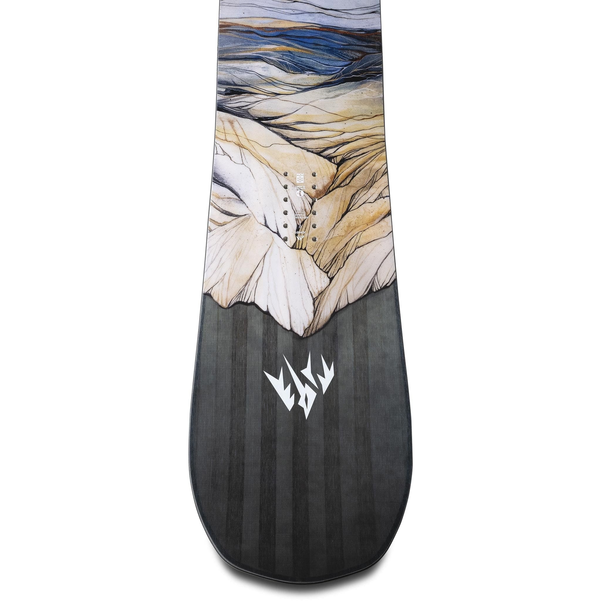 Jones Womens Dream Weaver Snowboard 2025 Women's Snowboard