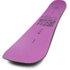 Jones Womens Rally Cat Snowboard 2025 Women's Snowboard