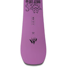 Jones Womens Rally Cat Snowboard 2025 Women's Snowboard