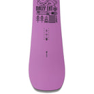 Jones Womens Rally Cat Snowboard 2025 Women's Snowboard