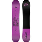 Jones Womens Rally Cat Snowboard 2025 Women's Snowboard