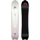 Jones Womens Stratos Snowboard 2025 Women's Snowboard