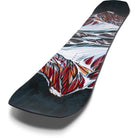 Jones Womens Twin Sister Snowboard 2025 Women's Snowboard