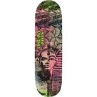 King Tyshawn Tut 8.25" Skateboard Deck Skateboard