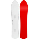 Korua Shapes Cafe Racer Snowboard 2025 Snowboard