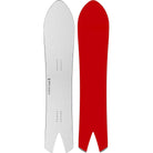 Korua Shapes Dart Brushed Snowboard