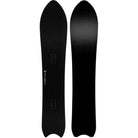 Korua Shapes Pencil Plus Snowboard 2025 Snowboard