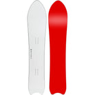 Korua Shapes Pencil Snowboard 2025 Snowboard