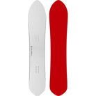 Korua Shapes Pin Tonic Brushed Snowboard