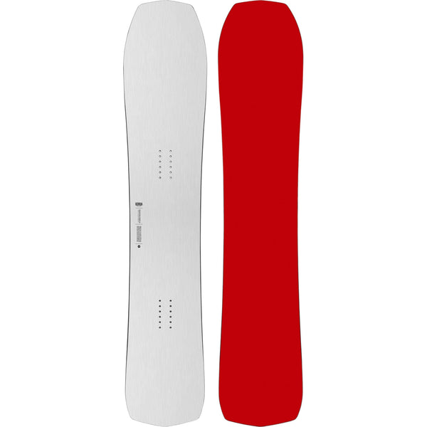 Korua Transition Finder Brushed – Snowboard - Sanction Skate And Snow