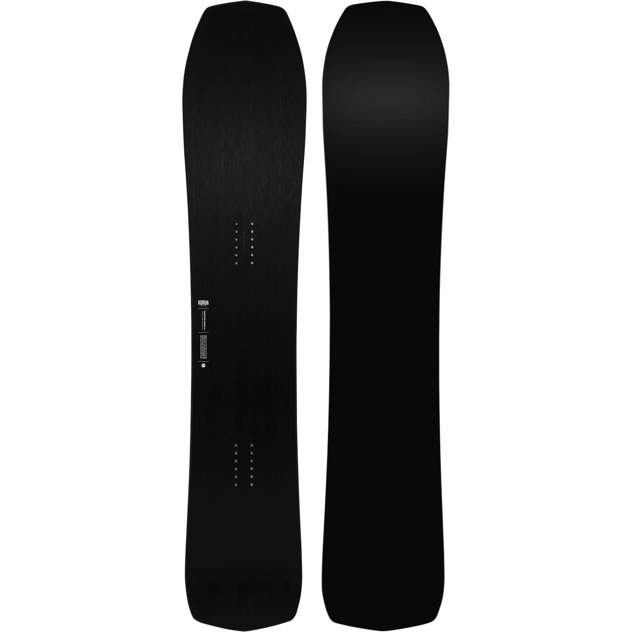 Korua Shapes Transition Finder Plus Snowboard