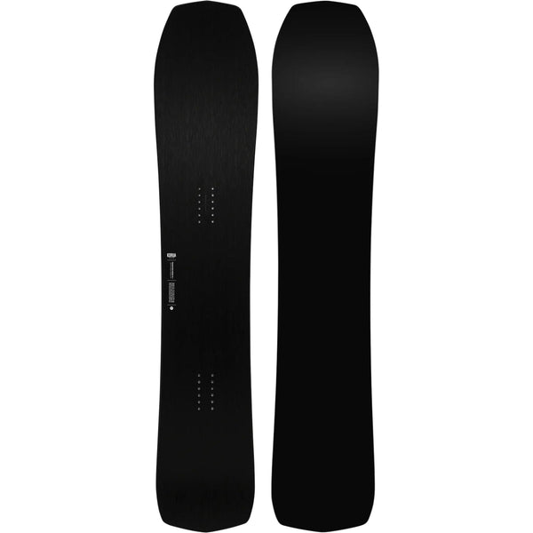 スノーボード KORUA SHAPES TRANSITION FINDER 154 Korua Transition Finder Plus – Snowboard - Sanction Skate And Snow