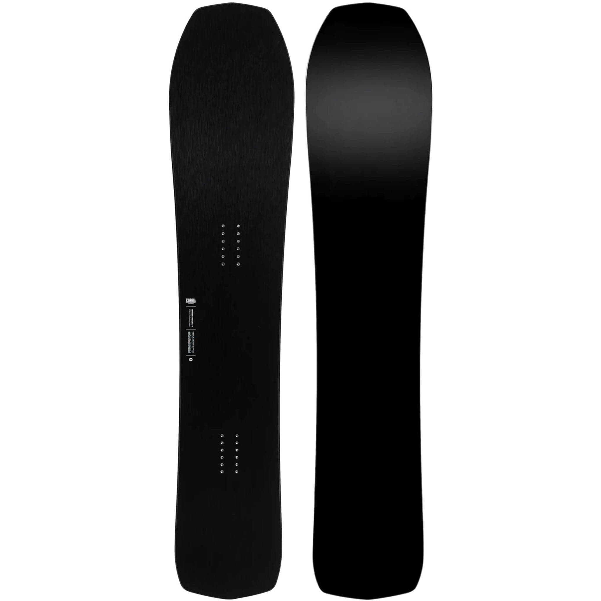 Korua Shapes Transition Finder Plus Snowboard 2025 Snowboard