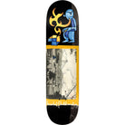 Krooked Cernicky Bridge Skateboard Deck 8.5" Skateboard