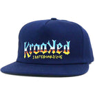 Krooked Chrome Zone Hat Hats
