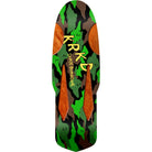 Krooked Kamo Diamond Quade Skateboard Deck 10.75" Skateboard