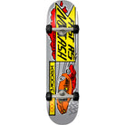 Krooked Racing Skateboard Complete 8" Skateboard Complete