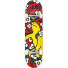 Krooked Shmoo Vibes 7.5" Complete Skateboard Skateboard Complete