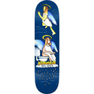 Krooked Tom Knox Angel Skateboard Deck 8.5" Skateboard