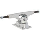 Krux K5 Hollow DLK Silver 8" Skateboard Trucks