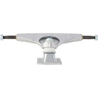 Krux K5 Hollow DLK Silver Skateboard Trucks 8" Skateboard Trucks