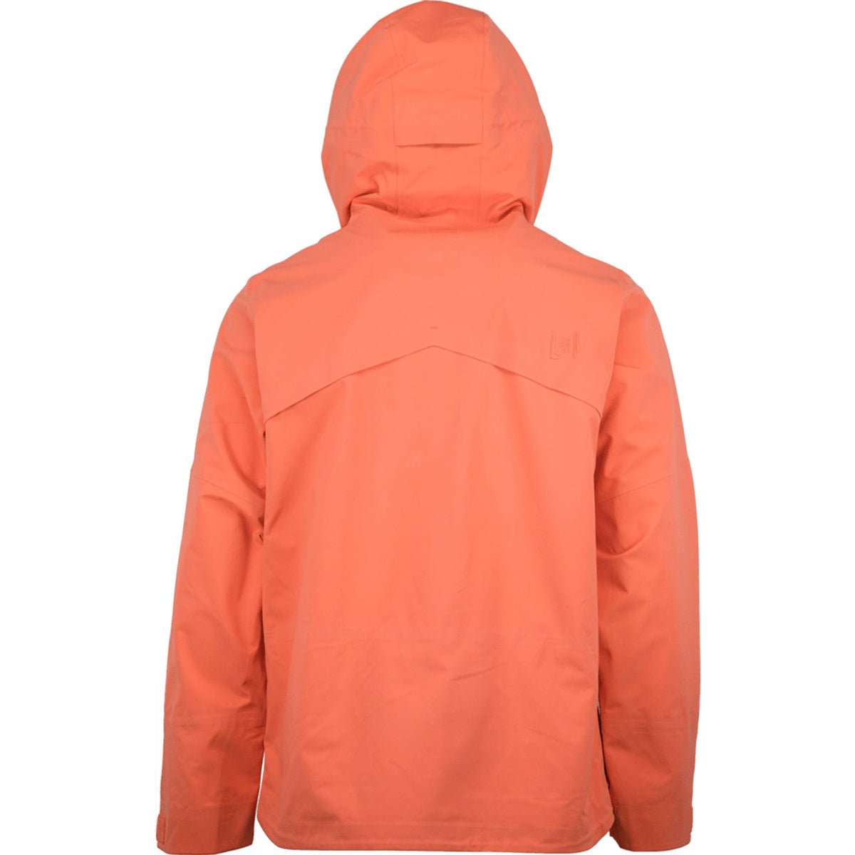 L1 3L Easy Jacket Fire Opal 2027 Mens Snowboard Jackets
