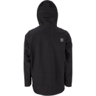 L1 Alpha Jacket Black 2025 Mens Snowboard Coat