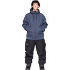 L1 Americana Jacket Storm 2025 Mens Snowboard Jackets
