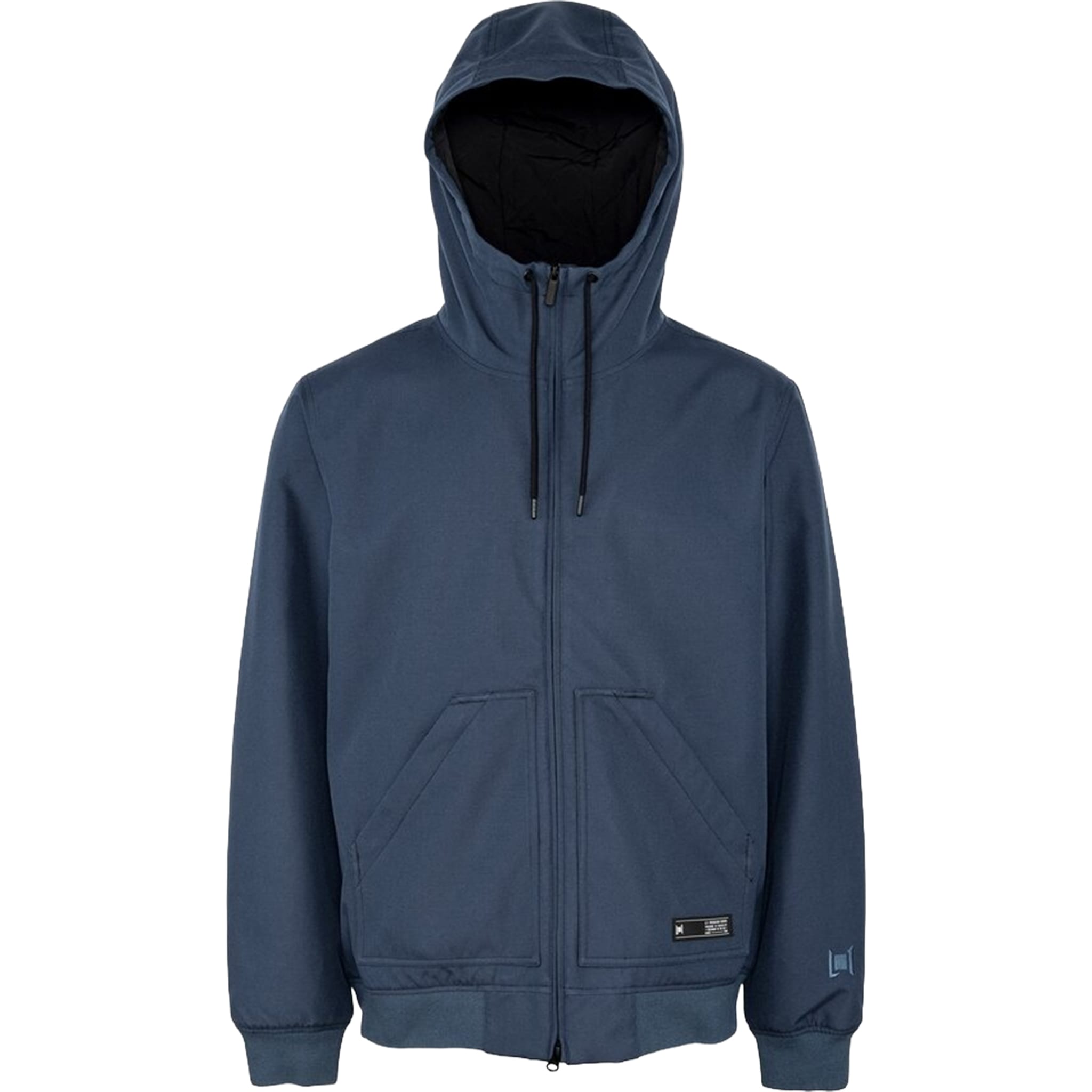 L1 Americana Jacket Storm 2025 Mens Snowboard Jackets