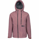 L1 Axial Jacket Burnt Rose 2026 Mens Snowboard Coat