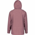 L1 Axial Jacket Burnt Rose 2026 Mens Snowboard Coat