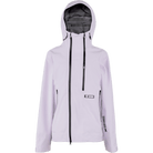 L1 Axial Jacket Haze 2025 Mens Snowboard Coat