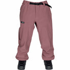L1 Axial Pant Burnt Rose 2026 Mens Snowboard Pants