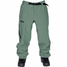 L1 Axial Pant Sage 2026 Mens Snowboard Pants