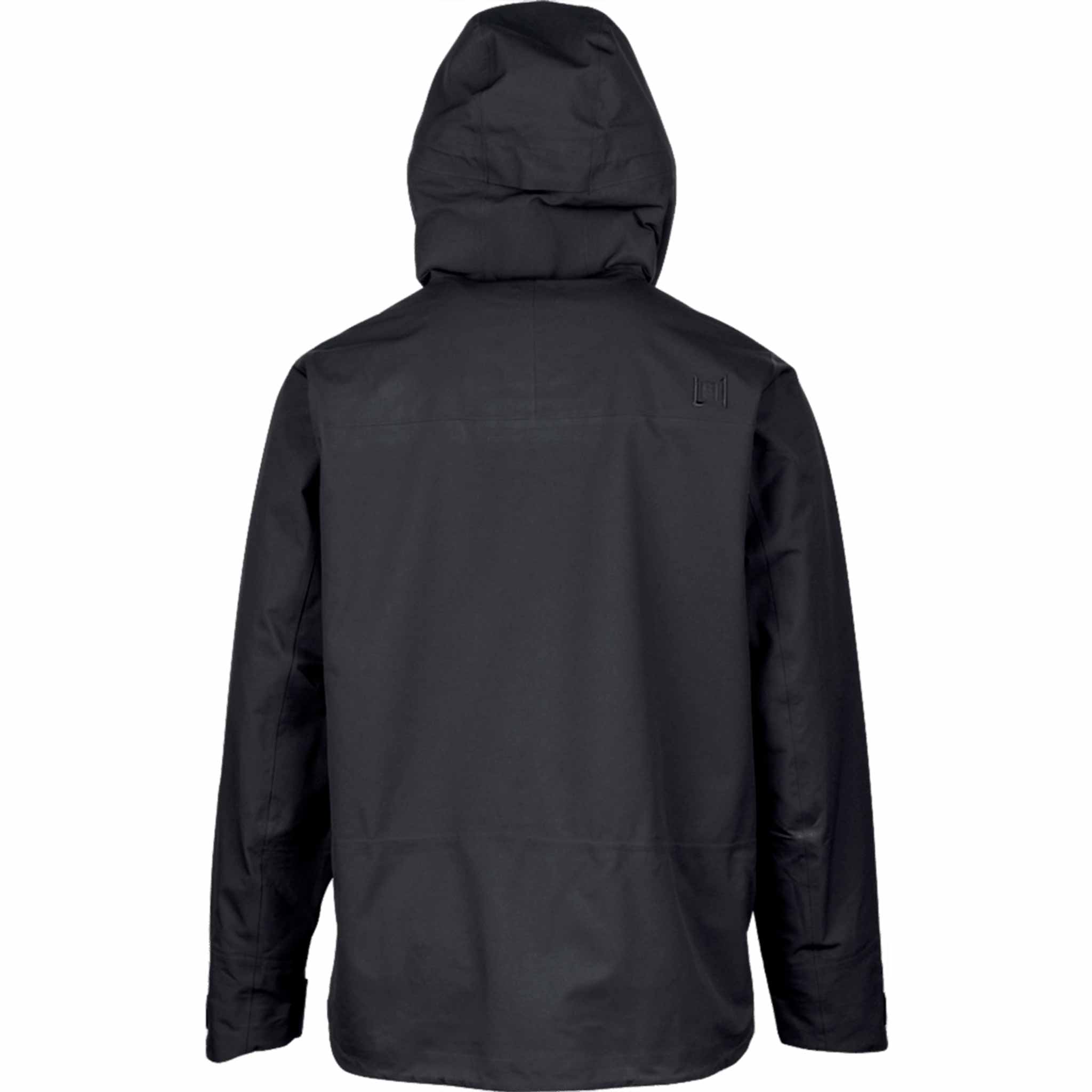 L1 AXIAL スノーボードジャケット ブラック メンズ L　新品 L1 Axial Snowboard Jacket – Gorge Performance